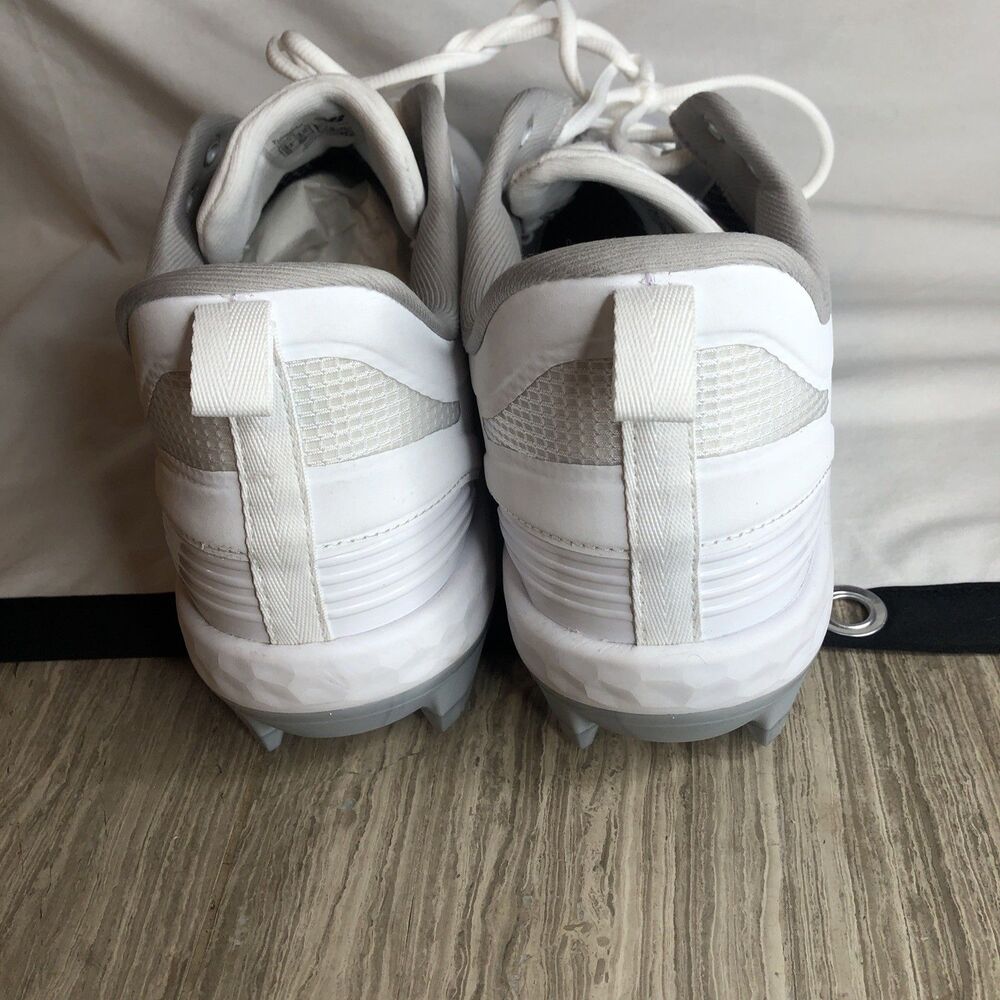 New Balance Fresh Foam 3000V6 Molded Men's Baseball Softball Cleats Sz 15 - Picture 7 of 10